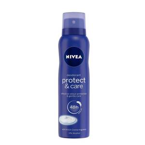 Nivea Deodorant Protect& Care 150ml